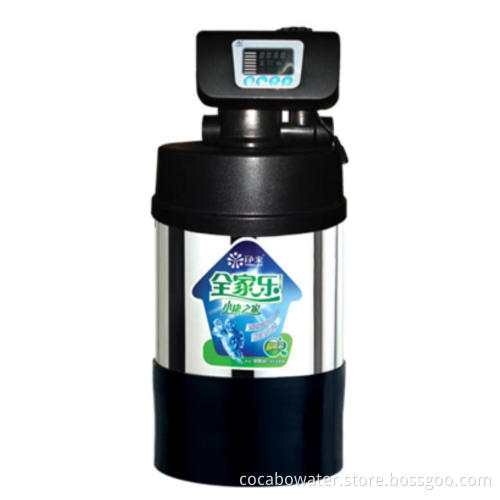 Home Water Filter (KB-150-02(5B))
